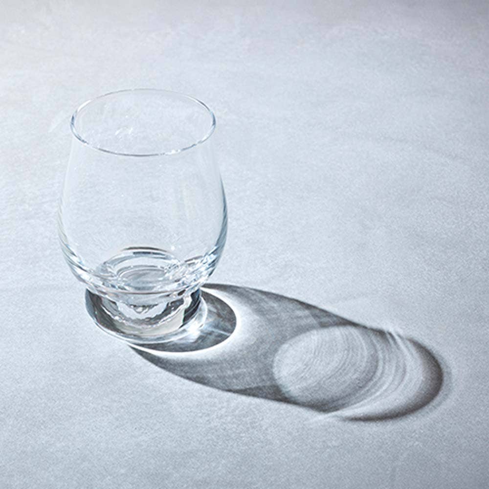 Clear fuwari Glass 12oz Pair | Drinking Glasses | Soda glass for wholesale on Faire8