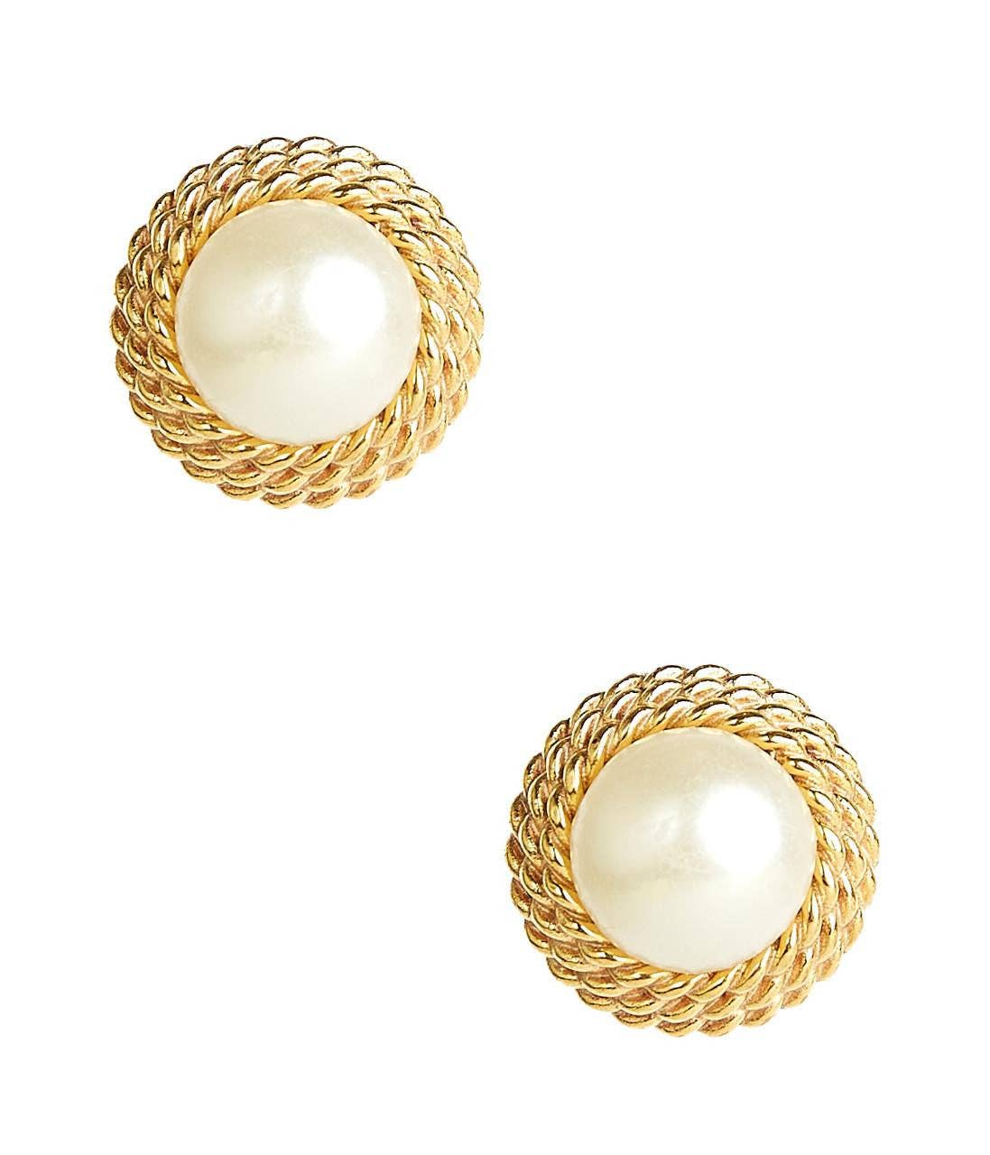 Lisi Lerch - Wholesale Stud/Post Earrings - Blair Stud- WS