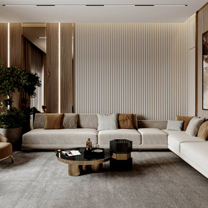 Walloro Luxury Embossed Wallpaper - Wholesale Wall Paneling - White Replica Marble Wall Panel, PS Wall Home Decoration Panel-Premium Quality