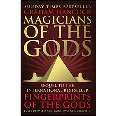 Magicians of the Gods for wholesale by Microcosm Publishing & Distribution