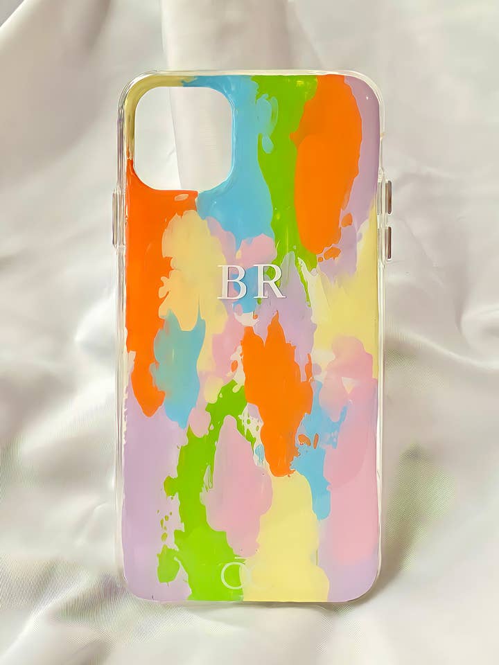 Étui Pastel Dreams pour la vente par OCHO