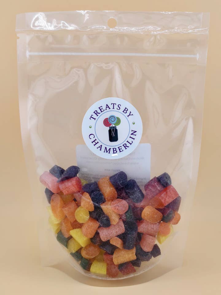 Fruit Mix - Large for wholesale by TREATS BY CHAMBERLIN
