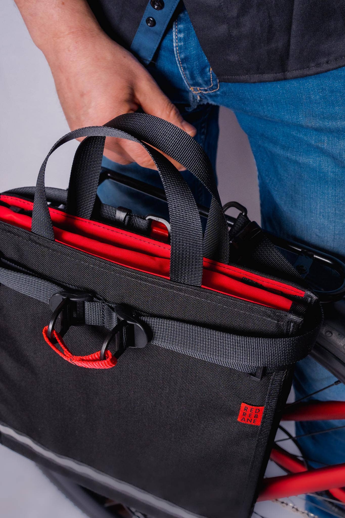 Red Rebane - Wholesale Biking Accessories - Easy EXO - LUGGAGE RACK EXTENSION18