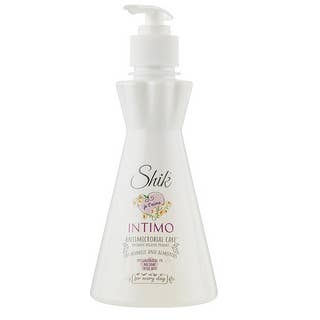 Intimtvättgel med kamomill 300g för wholesale av LS GROUP