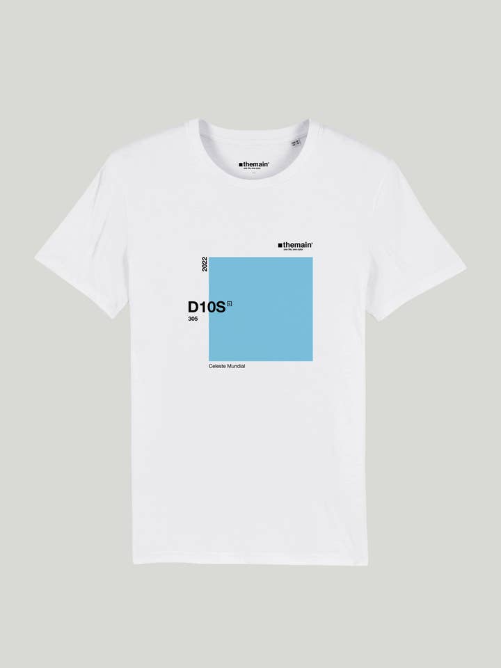 Sonderausgabe D10S Weltmeister für den Großhandel von Themaincolor