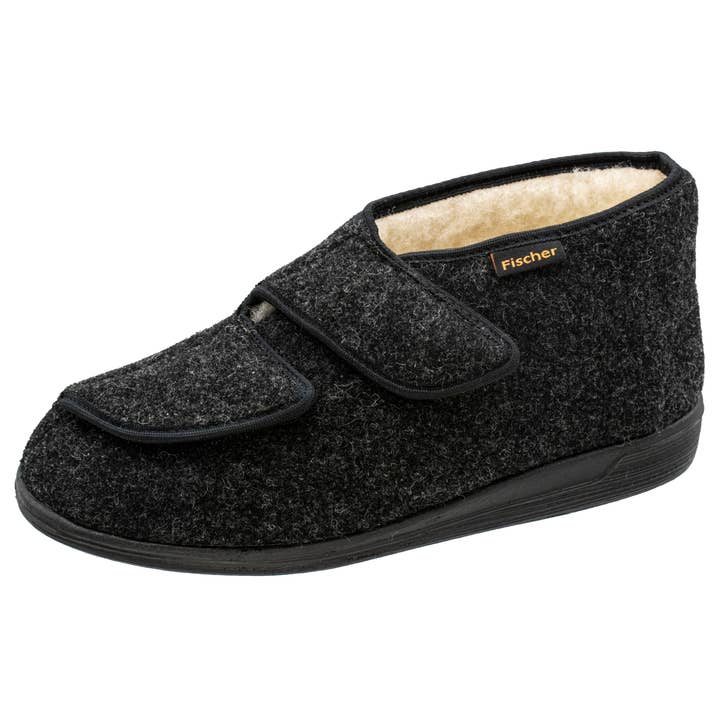 204156-205 per la vendita all'ingrosso da parte di Fischer Markenschuh