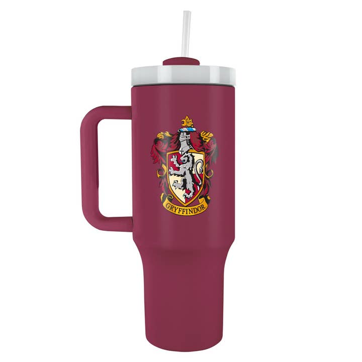 Pyramid International - Wholesale Insulated Mug/Tumbler - Harry Potter (Gryffindor) Tumbler