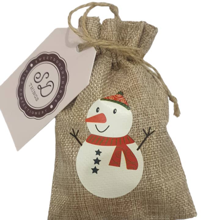 SweetDoughThings LTD – wholesale Gummy – Christmas Sweet Pouch5