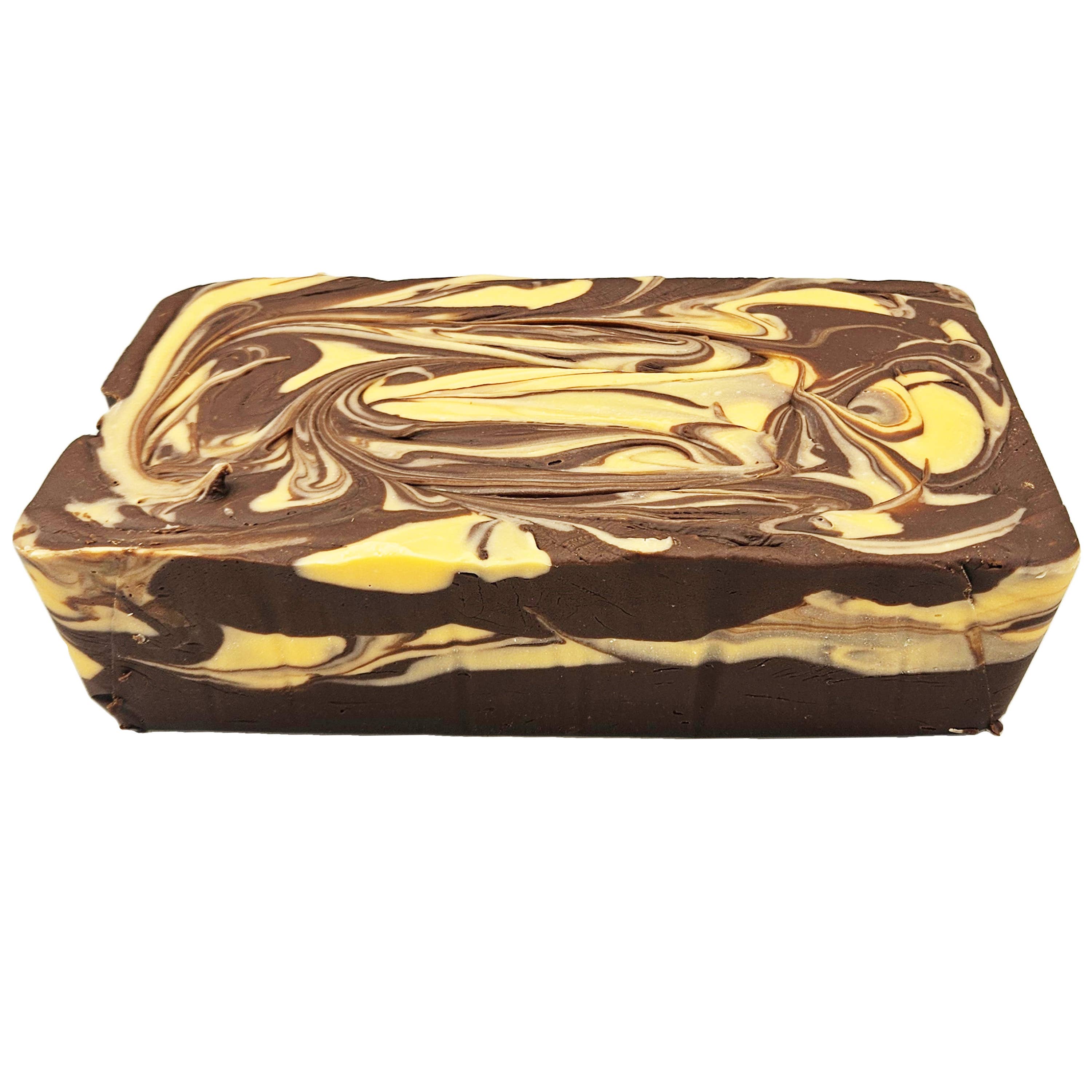 Arndt's Fudgery LLC - Vente Fudges - Pain de fudge crémeux frais sur commande 5 livres94