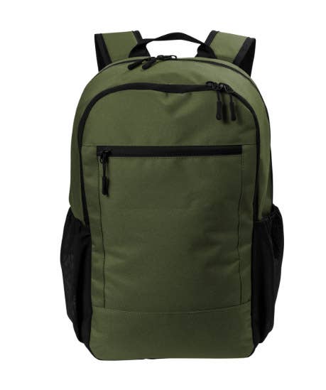 One Nine - Wholesale Crossbody Bag - Unisex - Custom back Pack , Personalized Text  Printed 2