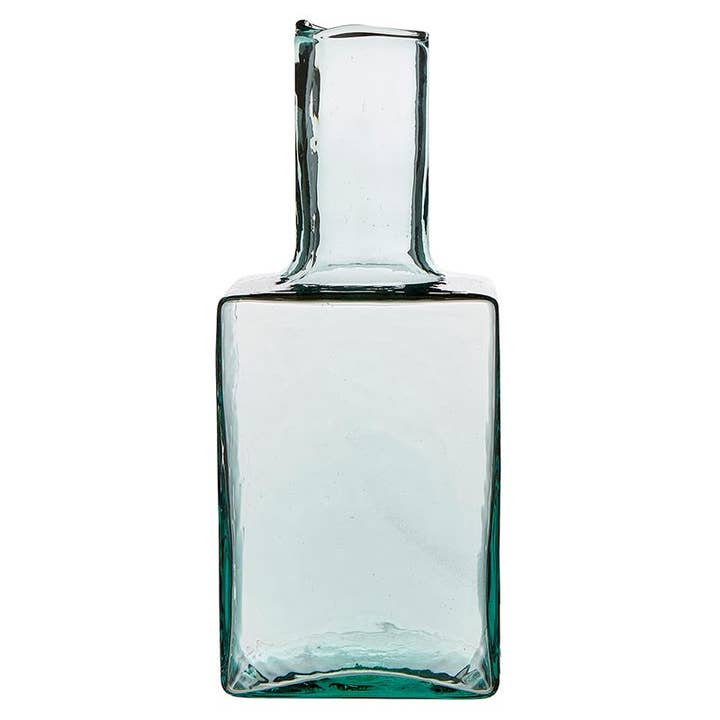 Santa Barbara Design Studio by Creative Brands - Wholesale Drinking Glass/Cup - Decanter Bottle & Glass Set - Blue