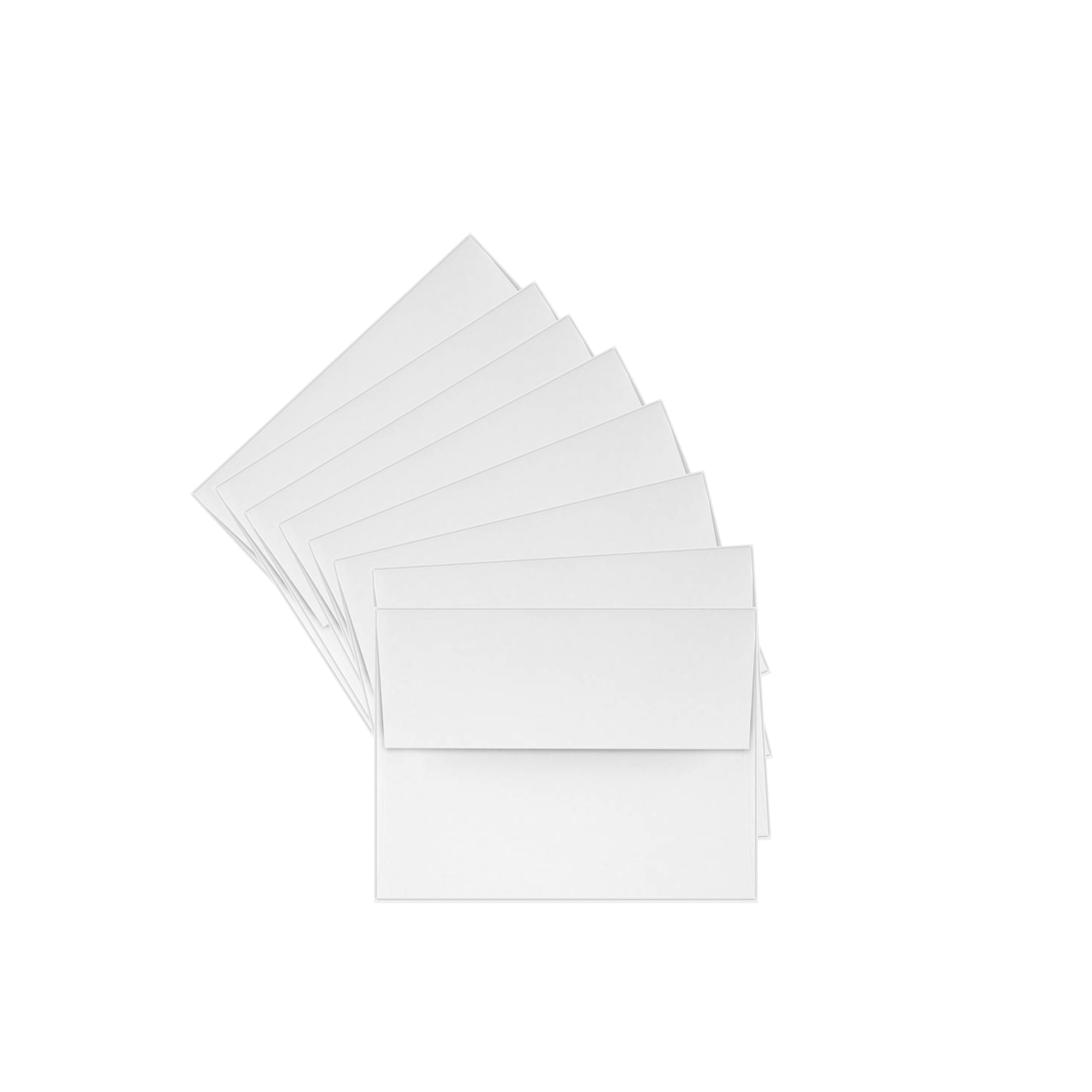 Ramus & Co. - Wholesale Stationery/Notecard Set - Bumblebee Boxed Set of 83