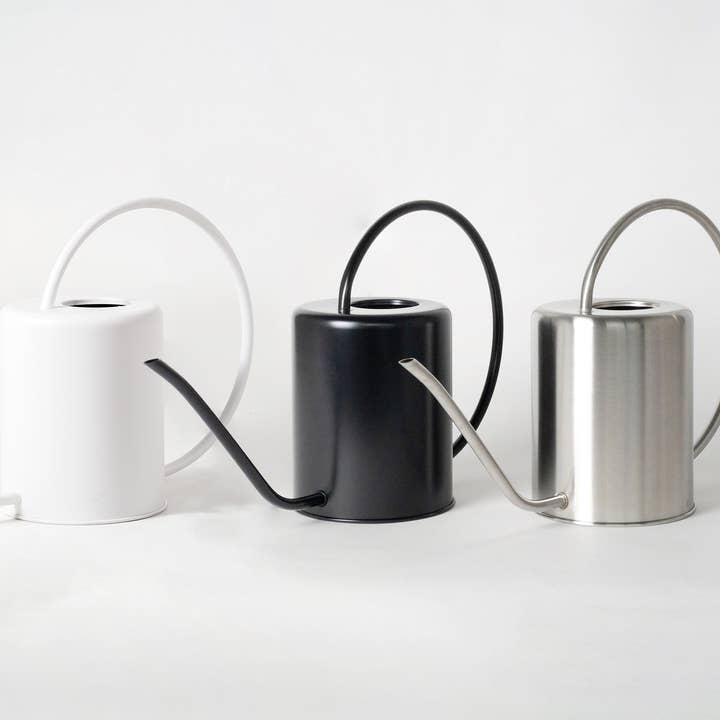 2L Stainless Steel Watering Can and other Purchase Wholesale watering can. Free Returns & Net 60 Terms on Faire trending on Faire.