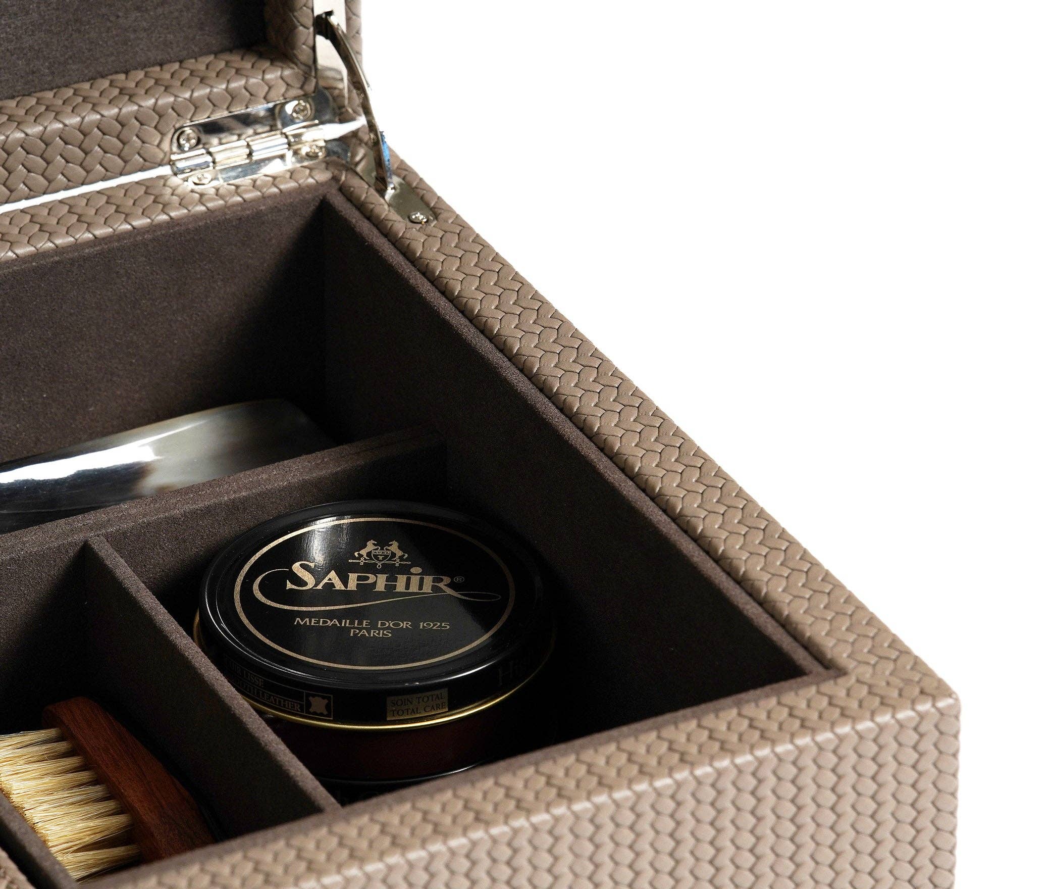 Pinetti - Wholesale Shoe Care Kits & Sets - Scatola Kit Scarpe2