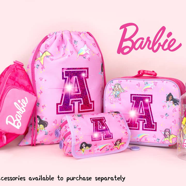 Fringoo Group Ltd - Wholesale Water Bottle - Water Bottle - Barbie6