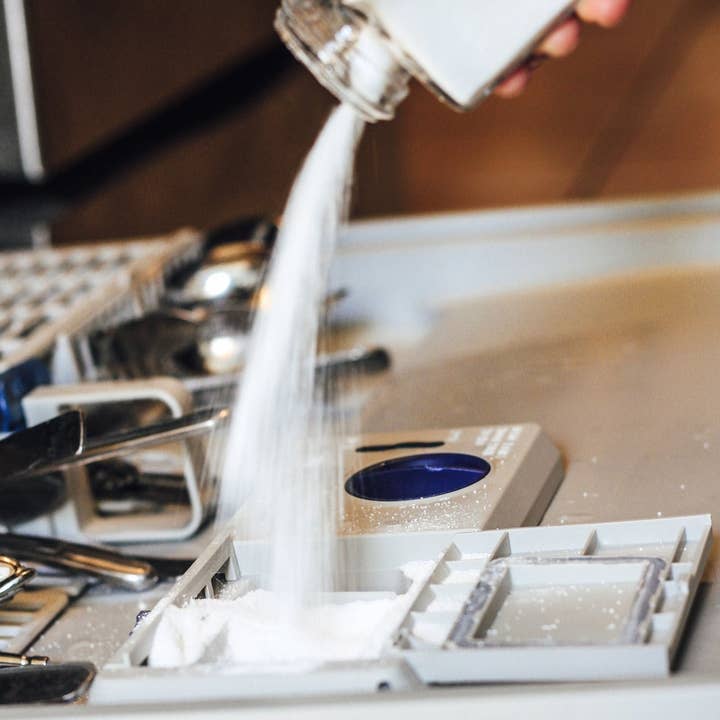 rewild - Wholesale Dishwasher Soap - Dishwasher Powder (natural, non-toxic, zero waste)1