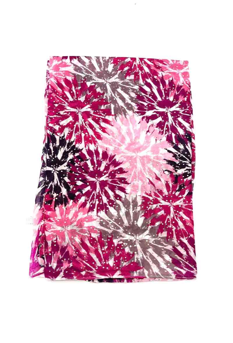 LINETA - Wholesale Scarf - Women's - XT-10 FINE SCARF11