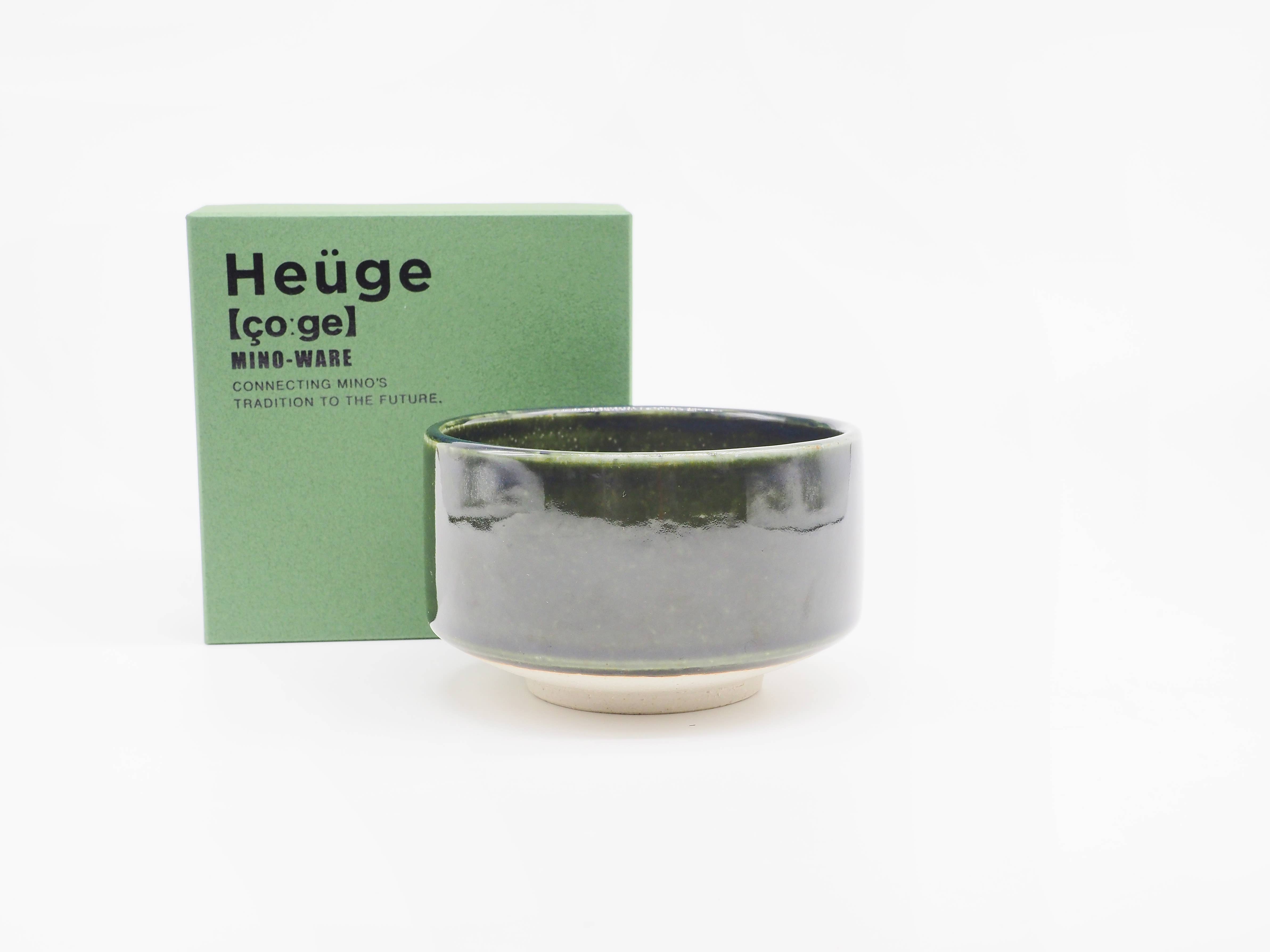 Japacolle — Japan Collections | See Latest News in "About" - Venta al por mayor Tazón - Tazón casual para matcha Heüge1