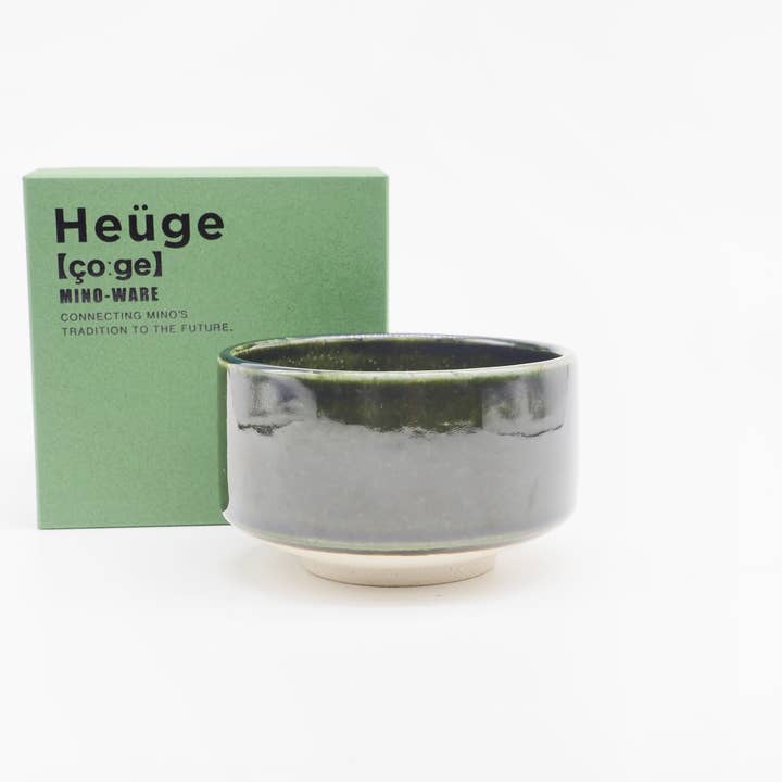 Japacolle — Japan Collections | See Latest News in "About" - Wholesale Bowl - Heüge MATCHA1