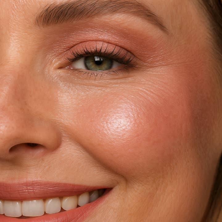 Basics By B - Wholesale Makeup highlighter - Liquid Glow Drops2