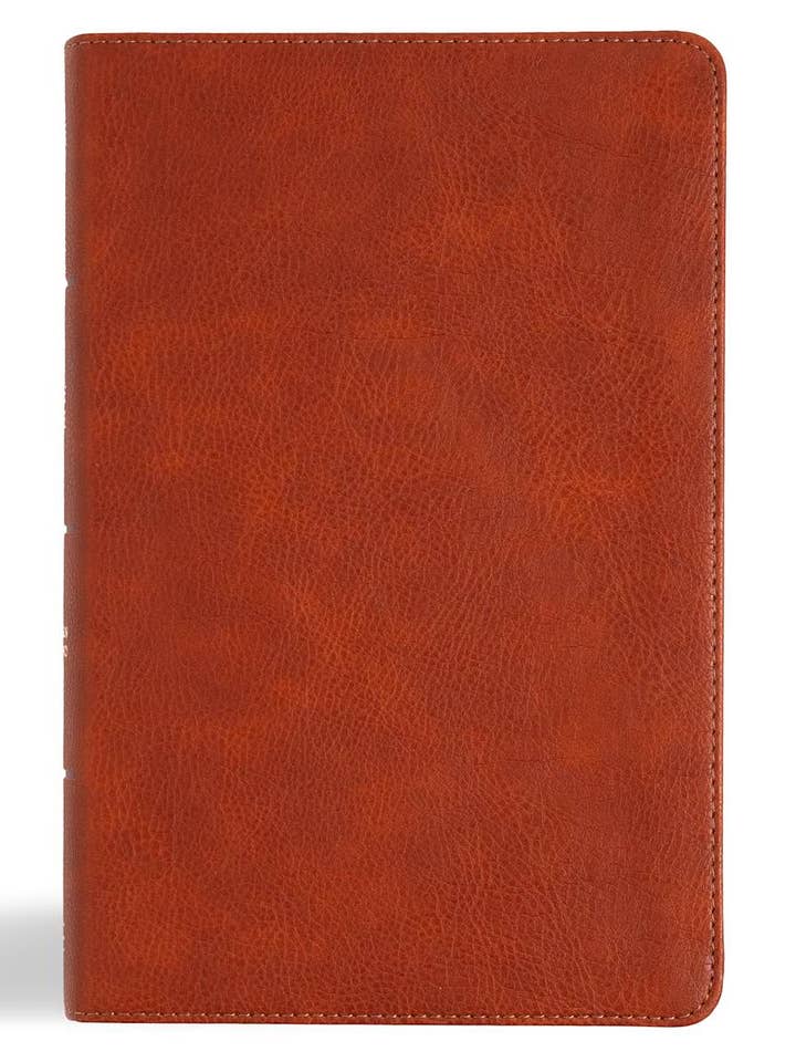 CSB Large Print Personal Reference Bible, Digital Edition for wholesale by Lifeway