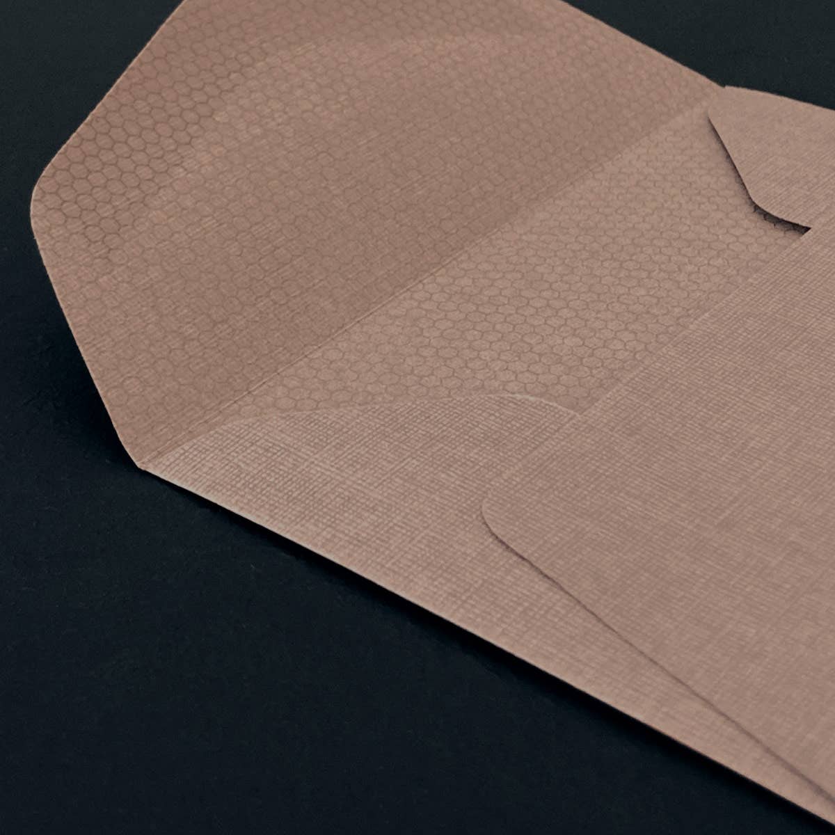 le typographe - Wholesale Stationery/Notecard Set - MINI CARD AND ENVELOPE - CAT1