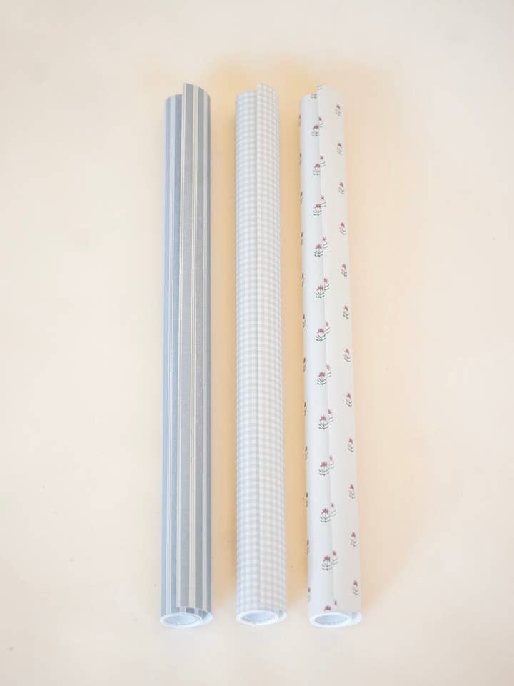 'Cheers!' wrapping paper set for wholesale by Parcel Paper