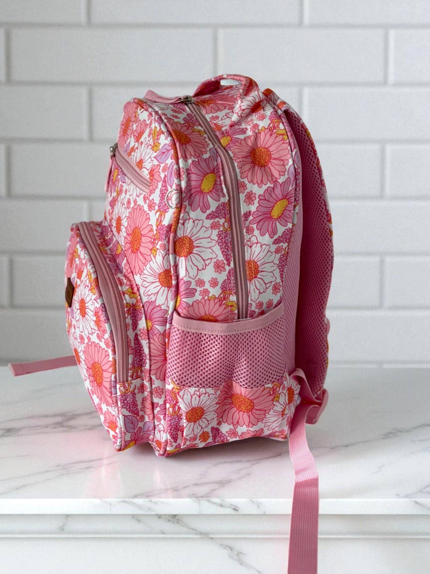 Starting Solids Australia - Wholesale Backpack – Child - Insulated Backpack - Mini and Mum17