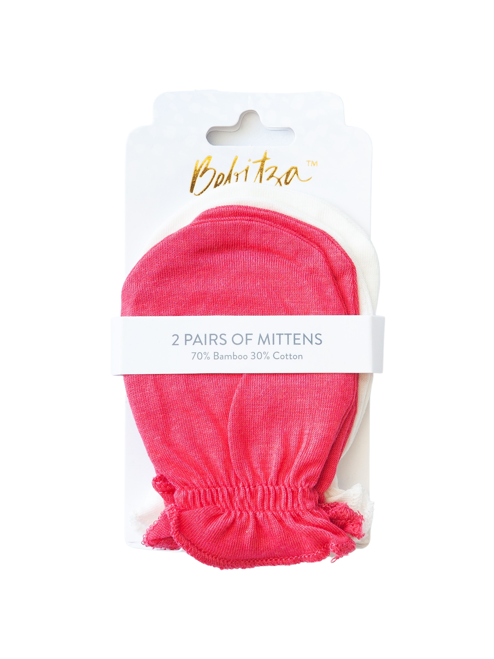 Bebitza - Wholesale Mittens - Kids - Bamboo Baby Mitten2