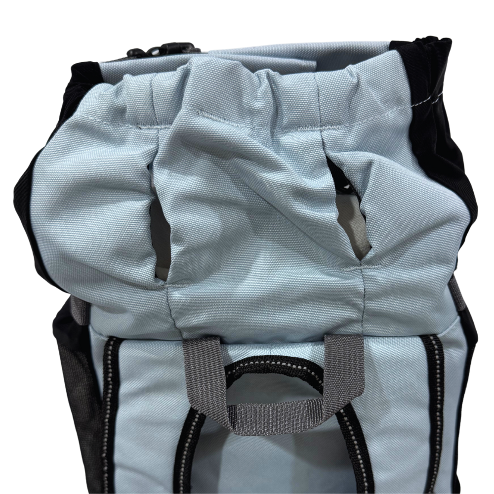 Henry Wag - Wholesale Pet Carrier - Dog - Henry Wag Dog Backpack - Forward Facing3