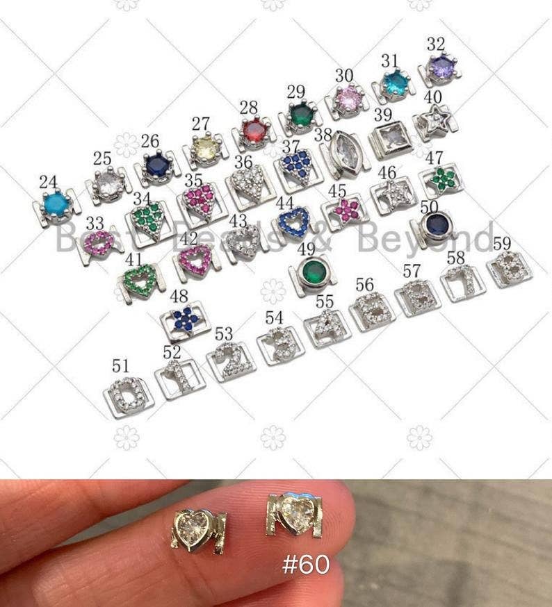 BestBeads&Beyond - Wholesale Bangle bracelet - Personalized Charm Bangle, charm bangle, letter Bangle, personalized bracelet, Gold Silver Bangle, Name Bangle, sku#X1912