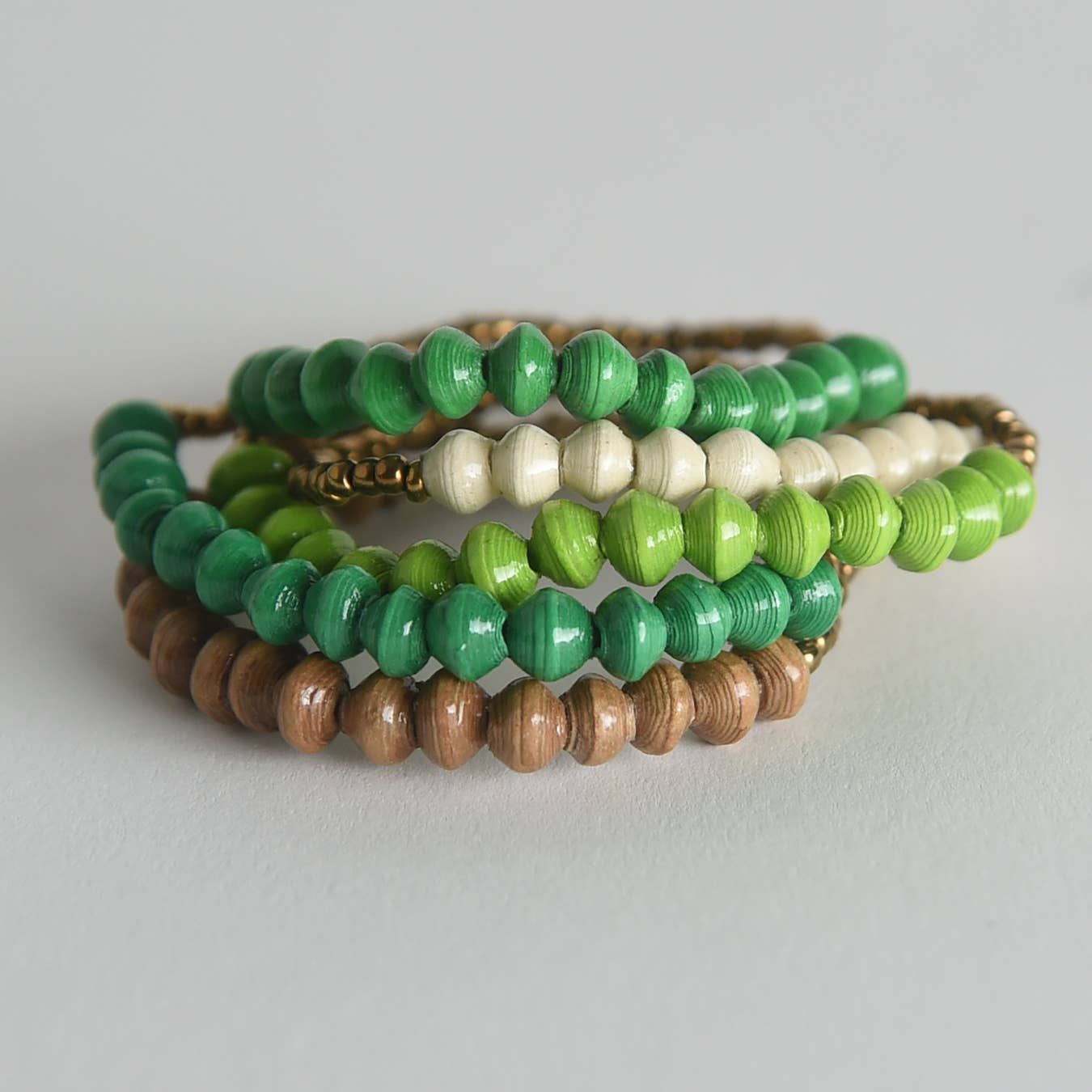 Project Have Hope – wholesale Jewellery set – Namakula Bracelets Set of 58