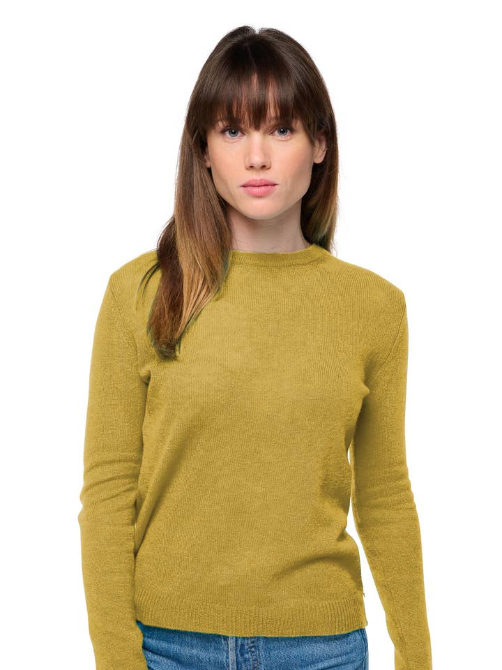 HOMERIQUE pour la vente par APOIL Cashmere