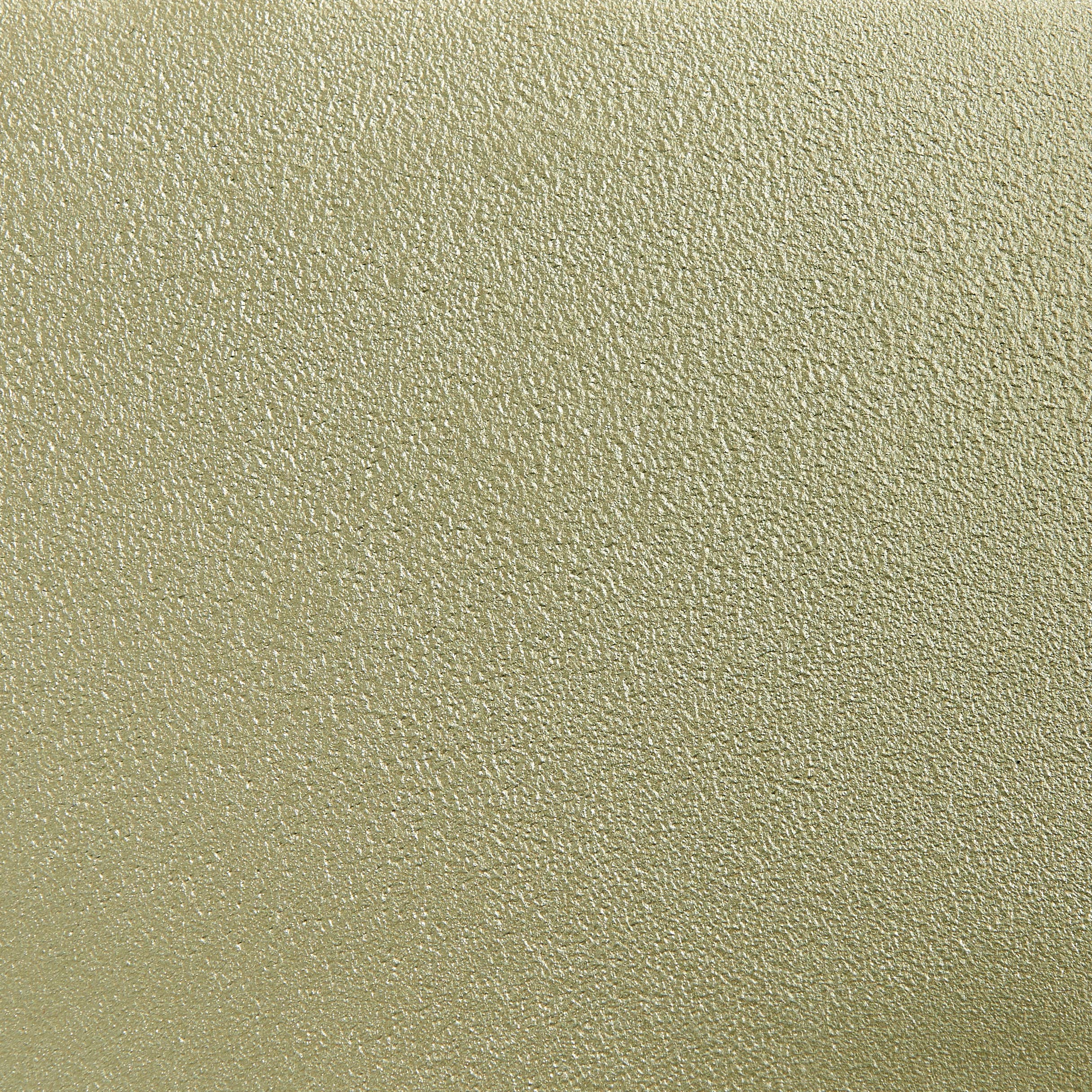 Danya B - Venta al por mayor Estante de pared - Estantería de pared colgante de metal dorado cálido de dos niveles Danya B11