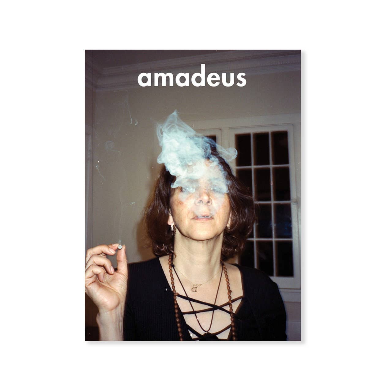 Hungry Ghost Press - Wholesale Magazine - Amadeus Magazines2
