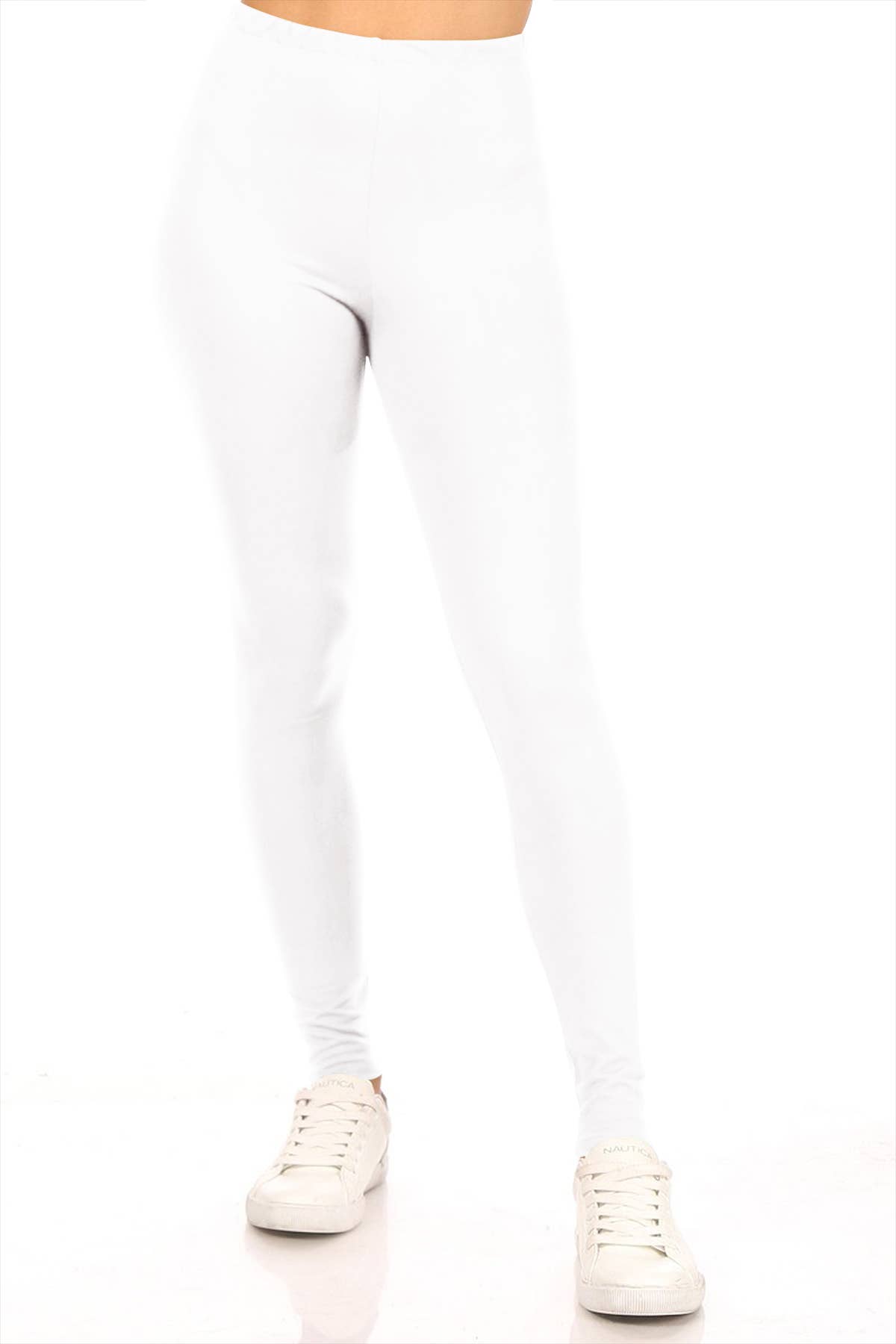 MOA COLLECTION - Wholesale Sport-/loungelegging - Dames - Effen stretch trainingsbroek10
