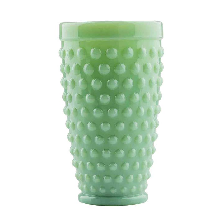 Collection de Verre Jadeite™ Gobelet 14oz pour la vente par TableCraft Products Company