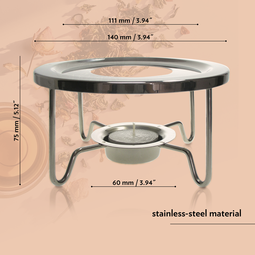 finum - Wholesale Tea Pot - POT WARMER, Teapot Warmer2