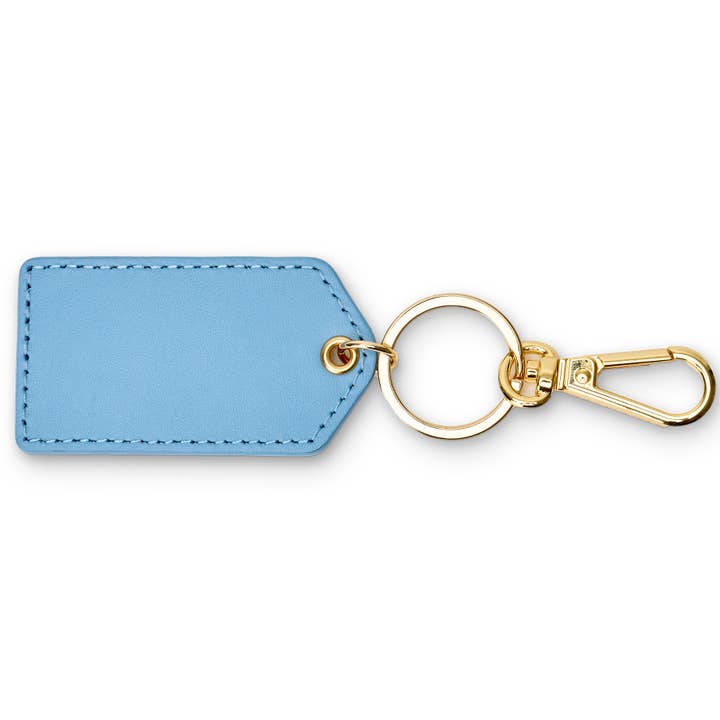 Boulevard - Wholesale Keychain - Women's - "Cleo" Keychain (Personalizable)18