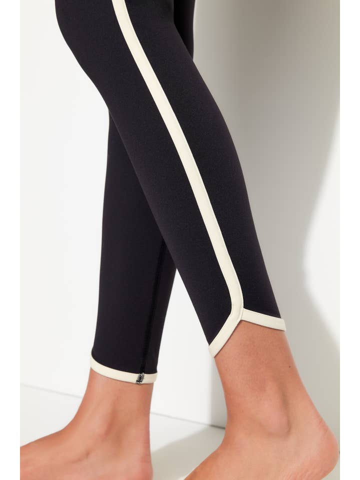 Spiritual Gangster - Vente Legging de sport/d'intérieur – femme - Legging Marley 7/82