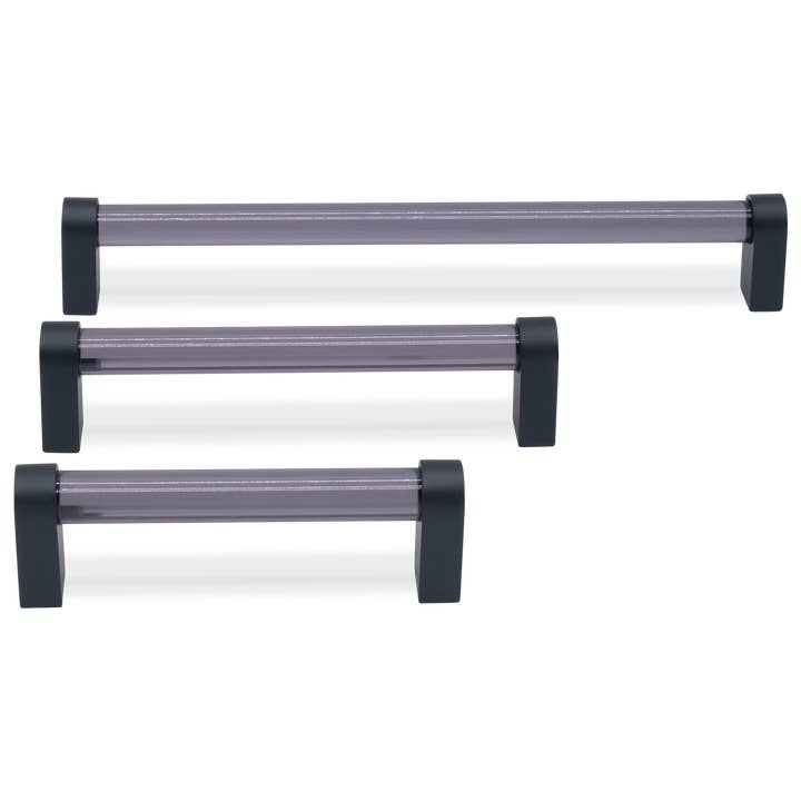 Hapny Home - Wholesale Knob/Pull - Clarity Acrylic Cabinet Pull1