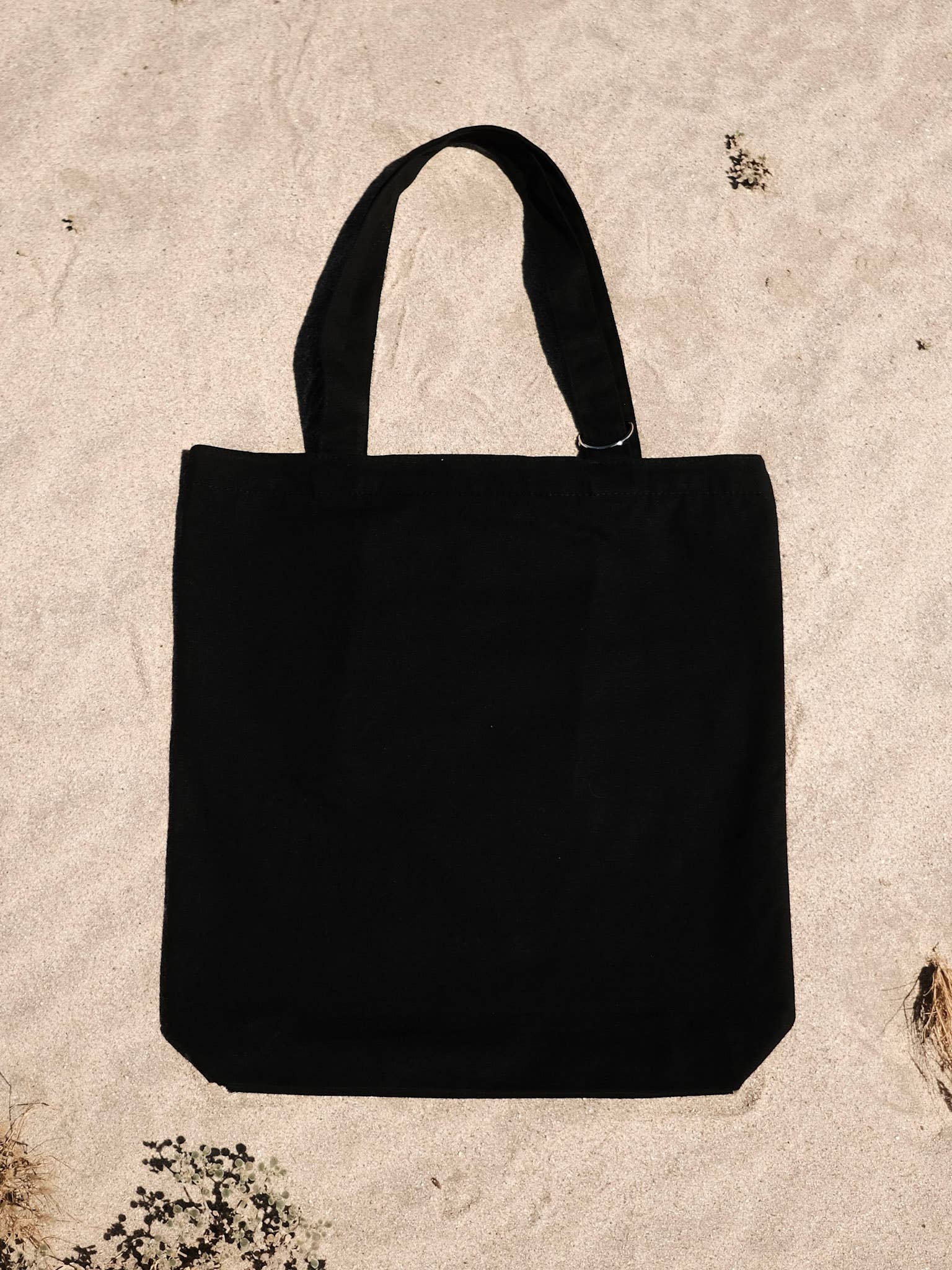 Springs Mfg - Wholesale Tote Bag - Unisex - Carrier Tote - Custom Printed 1