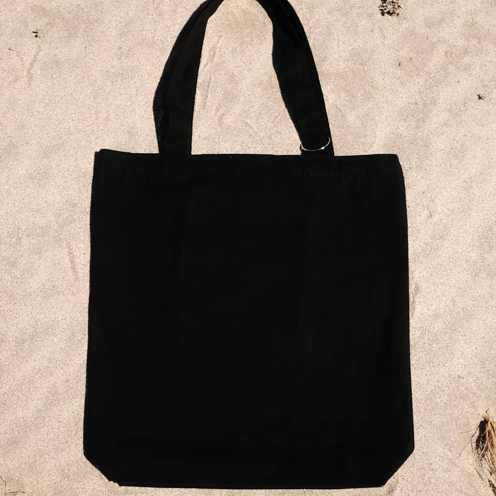 Springs Mfg - Wholesale Tote Bag - Unisex - Carrier Tote - Custom Printed 1