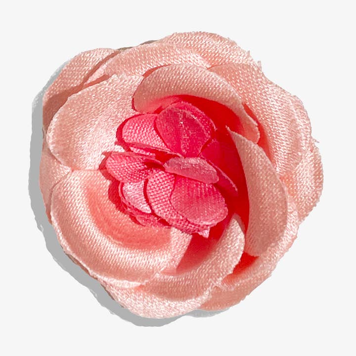 Azalea Lapel Blomma för wholesale av Hook & Albert