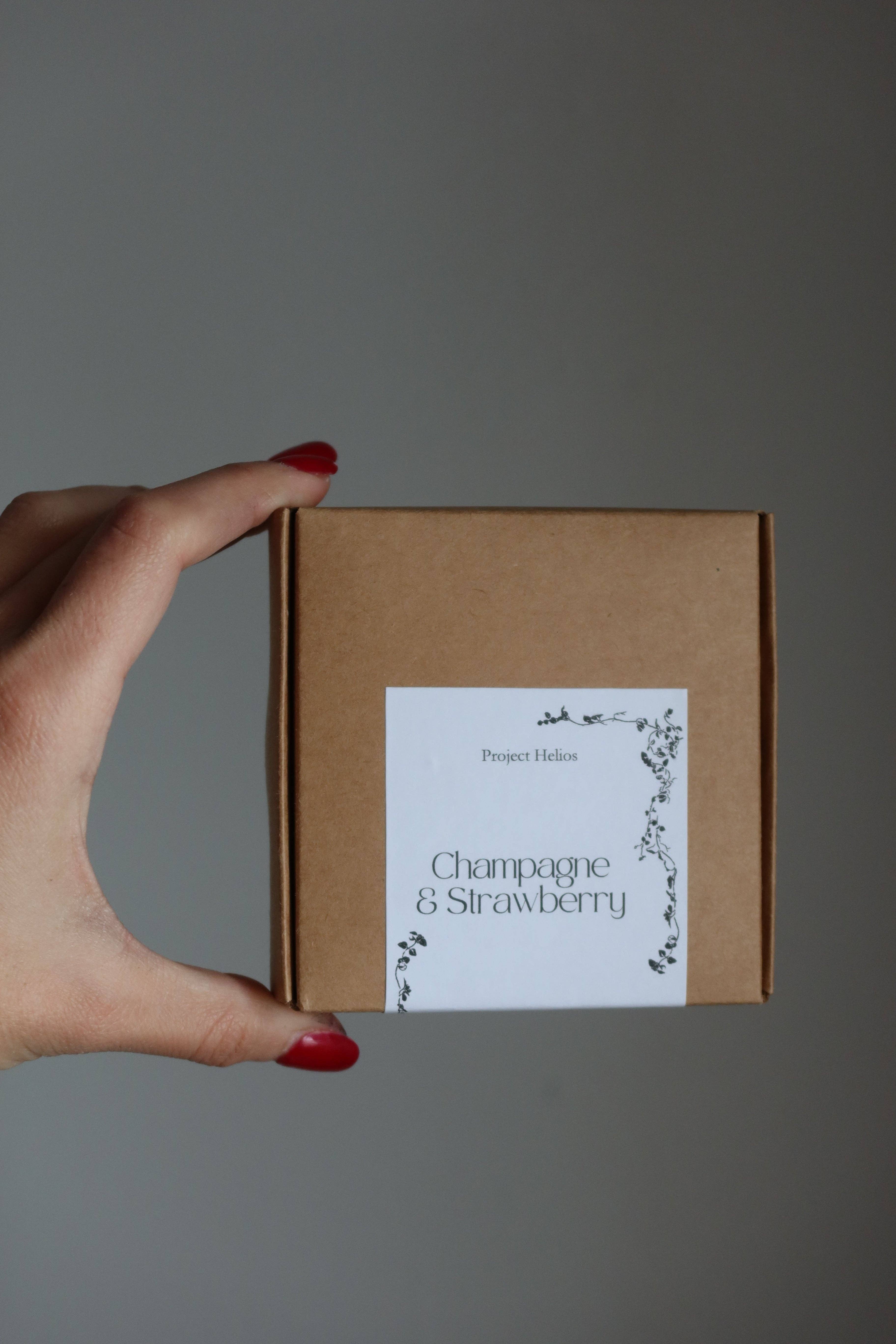 Project Helios - Wholesale Wax Melt - Botanical wax melts, soy wax melts1