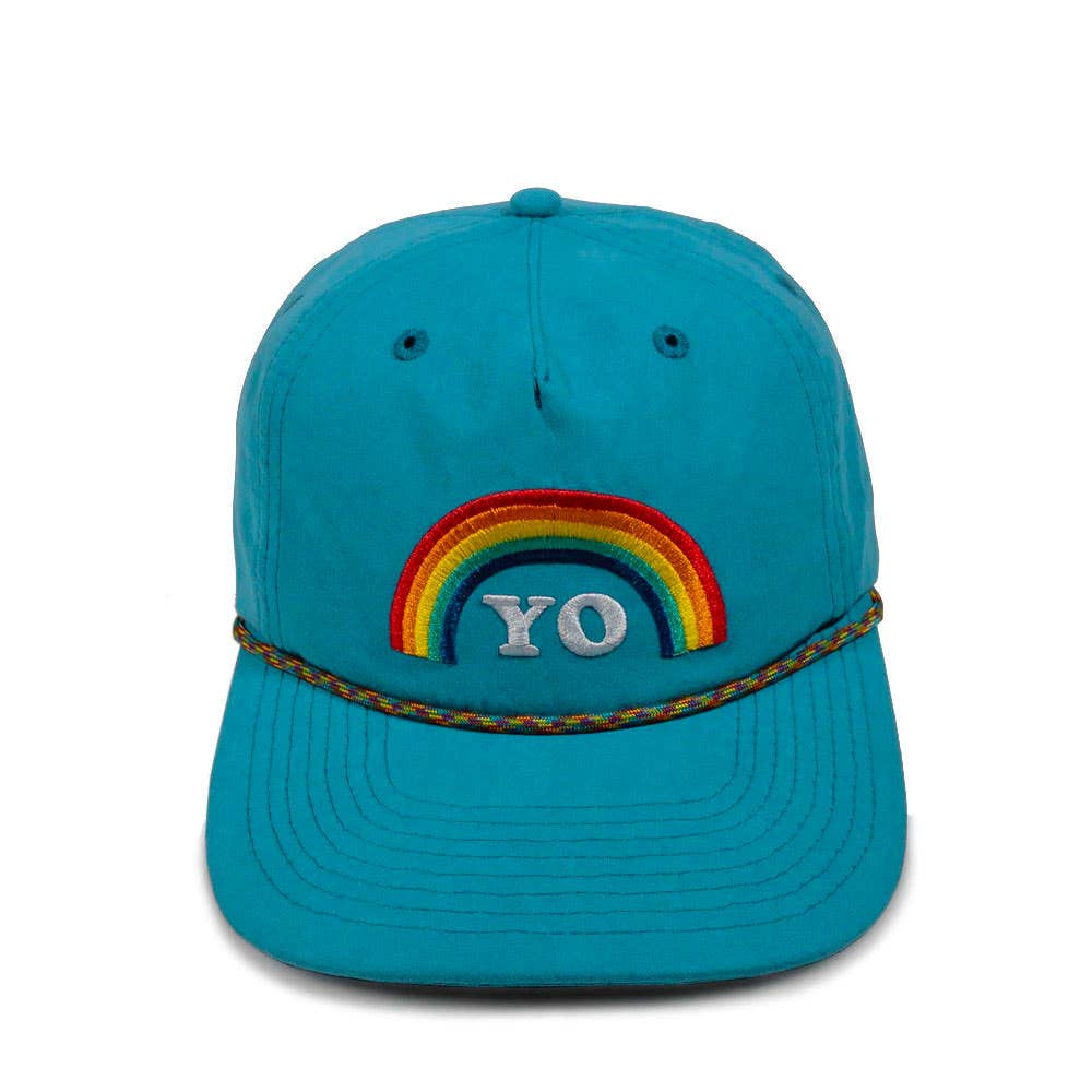 YoColorado - Wholesale Baseball Cap - Unisex - Hat - Imagination4