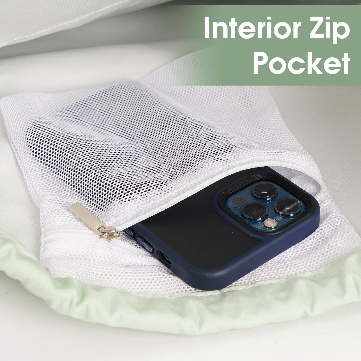 wandf - Wholesale Tas met trekkoord - Uniseks - Sportieve rugzak met trekkoord en dubbele schouderpads32