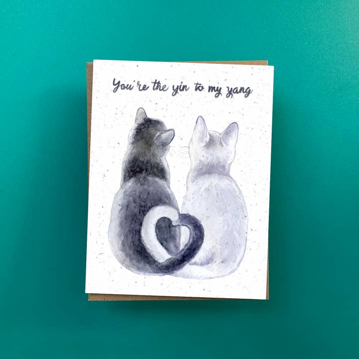 Yin to My Yang for wholesale by Thanks a Ton