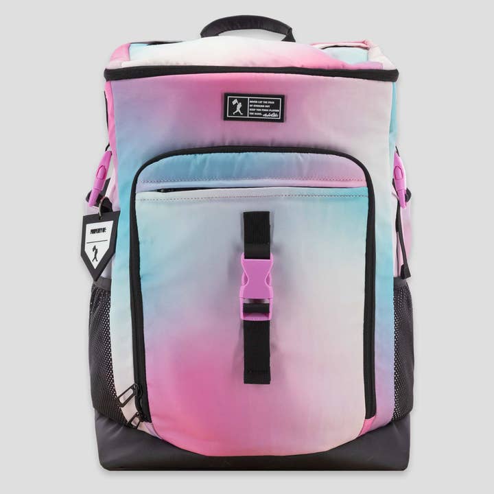 Baseballism - Wholesale Backpack - Unisex - Ronin Baseball Backpack - Cotton Candy Sky0