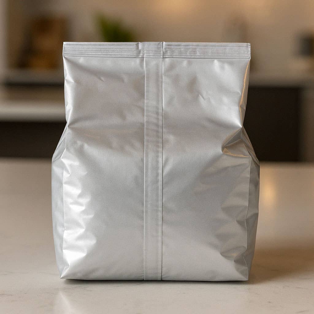 Bubble Tea Supply - Vente Boisson diététique en poudre - Poudre de thé à bulles Ube (Purple Yam)1